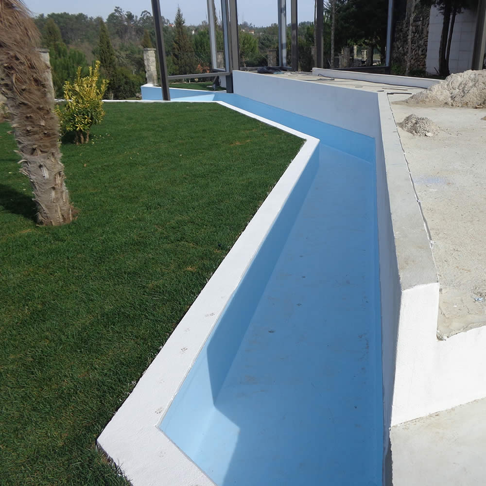 Águas Dançantes | Quinta da Concha
